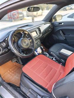 فولكسفاغن بيتل